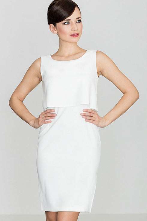 Cocktail dress model 114323